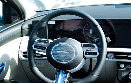 Hyundai Tucson, 2026 год, 3 520 000 рублей, 7 фотография