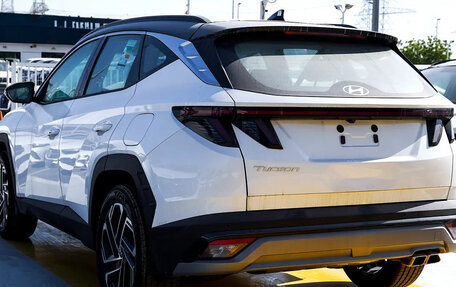 Hyundai Tucson, 2026 год, 3 520 000 рублей, 6 фотография