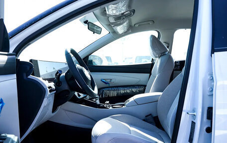 Hyundai Tucson, 2026 год, 3 520 000 рублей, 13 фотография