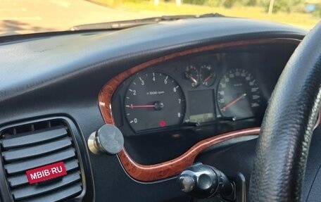 Hyundai Sonata IV рестайлинг, 2004 год, 345 000 рублей, 10 фотография