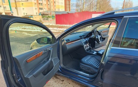 Volkswagen Passat B7, 2011 год, 955 000 рублей, 9 фотография