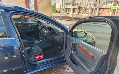 Volkswagen Passat B7, 2011 год, 955 000 рублей, 8 фотография