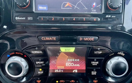 Nissan Juke II, 2012 год, 800 000 рублей, 4 фотография