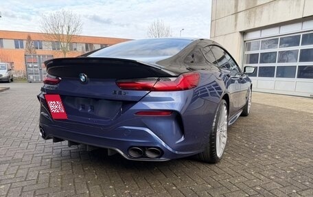 Alpina B8, 2025 год, 36 050 000 рублей, 2 фотография