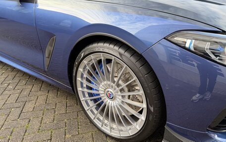 Alpina B8, 2025 год, 36 050 000 рублей, 3 фотография