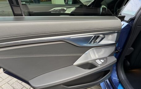 Alpina B8, 2025 год, 36 050 000 рублей, 4 фотография