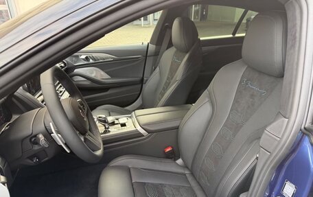 Alpina B8, 2025 год, 36 050 000 рублей, 6 фотография