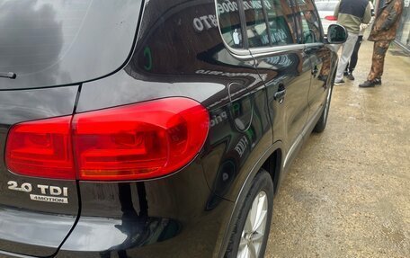 Volkswagen Tiguan I, 2012 год, 1 298 000 рублей, 3 фотография