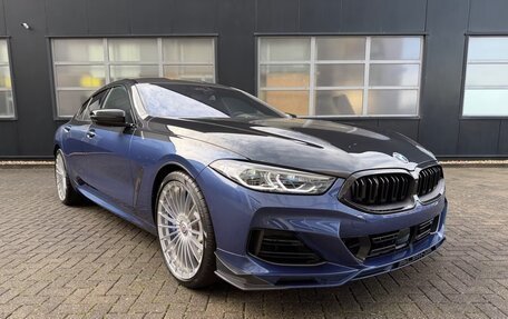 Alpina B8, 2025 год, 36 050 000 рублей, 7 фотография