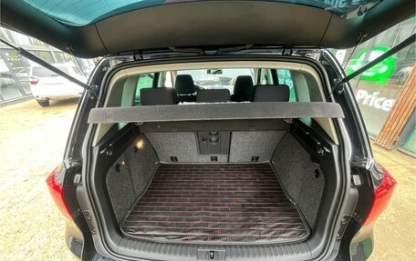 Volkswagen Tiguan I, 2012 год, 1 298 000 рублей, 14 фотография