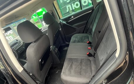 Volkswagen Tiguan I, 2012 год, 1 298 000 рублей, 12 фотография