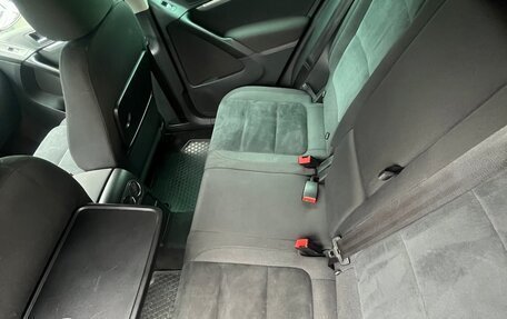 Volkswagen Tiguan I, 2012 год, 1 298 000 рублей, 13 фотография