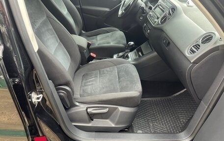 Volkswagen Tiguan I, 2012 год, 1 298 000 рублей, 15 фотография