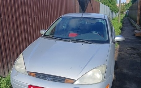 Ford Focus IV, 2001 год, 200 000 рублей, 2 фотография