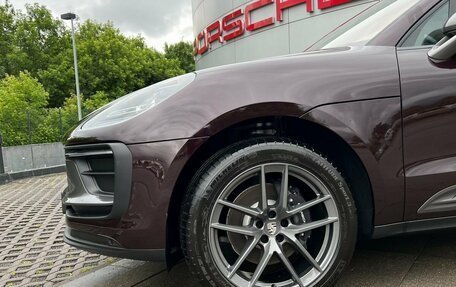 Porsche Macan I рестайлинг, 2026 год, 12 670 000 рублей, 6 фотография