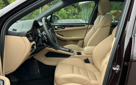 Porsche Macan I рестайлинг, 2026 год, 12 670 000 рублей, 11 фотография