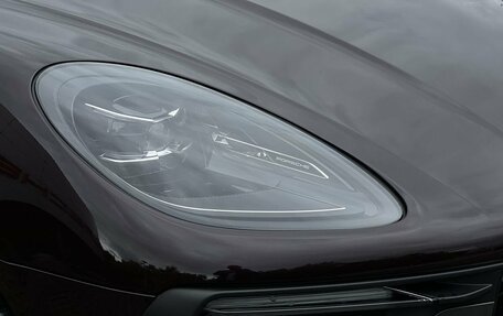 Porsche Macan I рестайлинг, 2026 год, 12 670 000 рублей, 7 фотография
