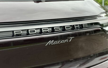 Porsche Macan I рестайлинг, 2026 год, 12 670 000 рублей, 9 фотография