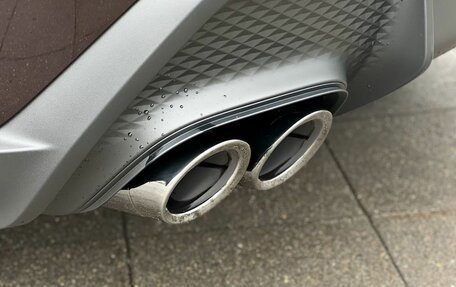 Porsche Macan I рестайлинг, 2026 год, 12 670 000 рублей, 10 фотография