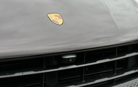 Porsche Macan I рестайлинг, 2026 год, 12 670 000 рублей, 8 фотография