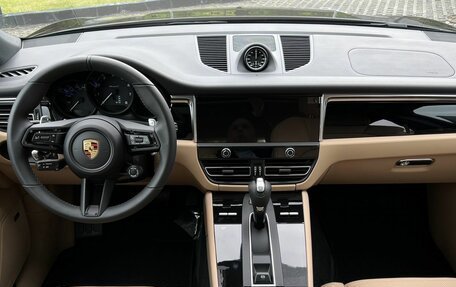 Porsche Macan I рестайлинг, 2026 год, 12 670 000 рублей, 13 фотография