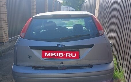 Ford Focus IV, 2001 год, 200 000 рублей, 3 фотография