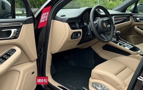 Porsche Macan I рестайлинг, 2026 год, 12 670 000 рублей, 12 фотография