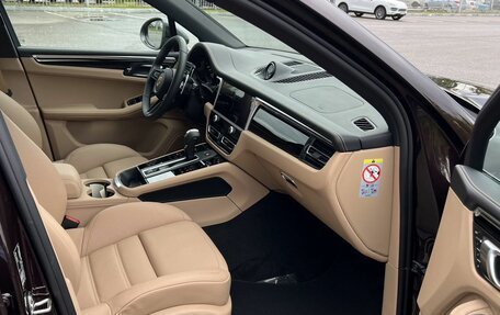Porsche Macan I рестайлинг, 2026 год, 12 670 000 рублей, 15 фотография