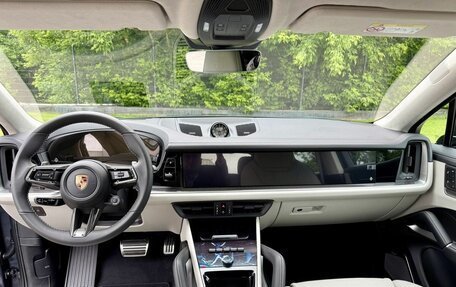 Porsche Cayenne III, 2026 год, 20 150 000 рублей, 2 фотография