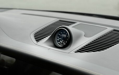 Porsche Macan I рестайлинг, 2026 год, 12 670 000 рублей, 22 фотография