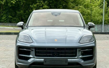 Porsche Cayenne III, 2026 год, 20 150 000 рублей, 4 фотография