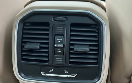Porsche Macan I рестайлинг, 2026 год, 12 670 000 рублей, 24 фотография