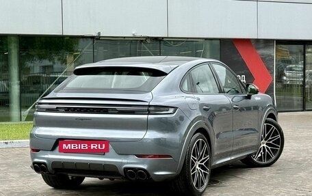 Porsche Cayenne III, 2026 год, 20 150 000 рублей, 3 фотография