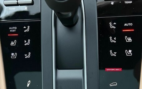 Porsche Macan I рестайлинг, 2026 год, 12 670 000 рублей, 20 фотография