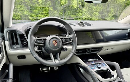 Porsche Cayenne III, 2026 год, 20 150 000 рублей, 8 фотография