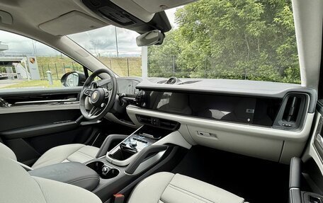 Porsche Cayenne III, 2026 год, 20 150 000 рублей, 12 фотография