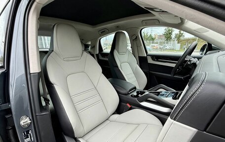 Porsche Cayenne III, 2026 год, 20 150 000 рублей, 11 фотография