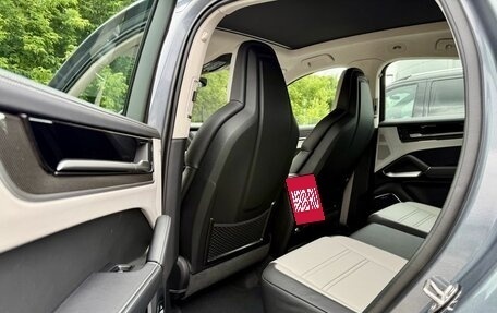 Porsche Cayenne III, 2026 год, 20 150 000 рублей, 14 фотография