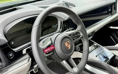 Porsche Cayenne III, 2026 год, 20 150 000 рублей, 9 фотография