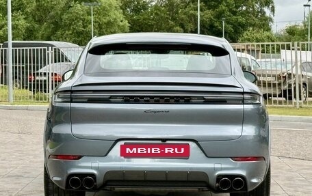 Porsche Cayenne III, 2026 год, 20 150 000 рублей, 6 фотография