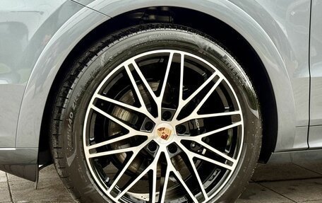 Porsche Cayenne III, 2026 год, 20 150 000 рублей, 28 фотография