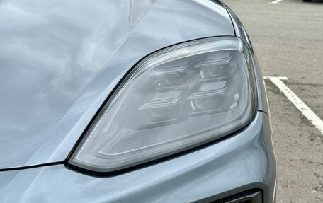 Porsche Cayenne III, 2026 год, 20 150 000 рублей, 24 фотография