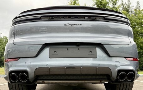 Porsche Cayenne III, 2026 год, 20 150 000 рублей, 26 фотография