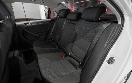 Volkswagen Jetta VI, 2012 год, 1 195 000 рублей, 12 фотография