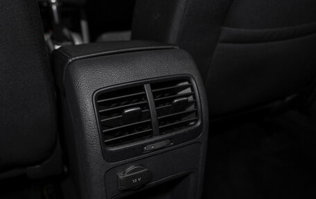 Volkswagen Jetta VI, 2012 год, 1 195 000 рублей, 13 фотография