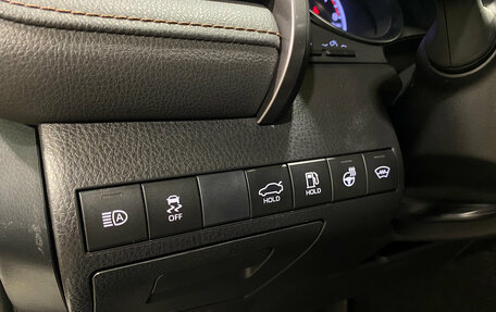 Toyota Camry, 2019 год, 2 850 000 рублей, 16 фотография