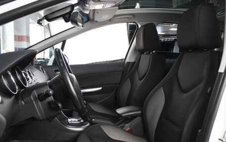 Peugeot 308 II, 2010 год, 495 000 рублей, 8 фотография