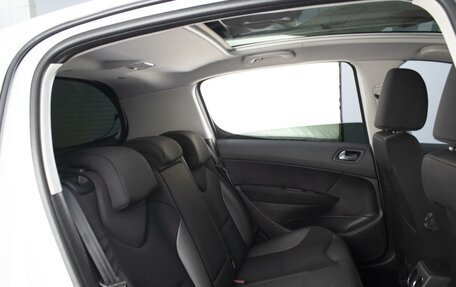 Peugeot 308 II, 2010 год, 495 000 рублей, 6 фотография