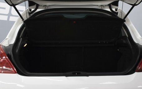 Peugeot 308 II, 2010 год, 495 000 рублей, 18 фотография