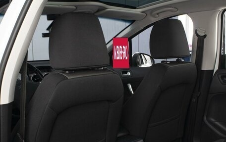 Peugeot 308 II, 2010 год, 495 000 рублей, 10 фотография